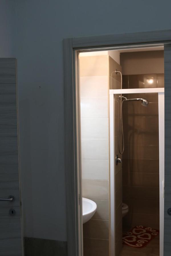 Flaviogioia Apartment Napoli Exterior foto