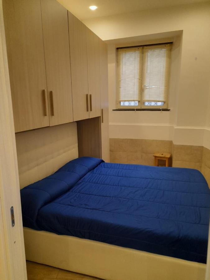 Flaviogioia Apartment Napoli Exterior foto