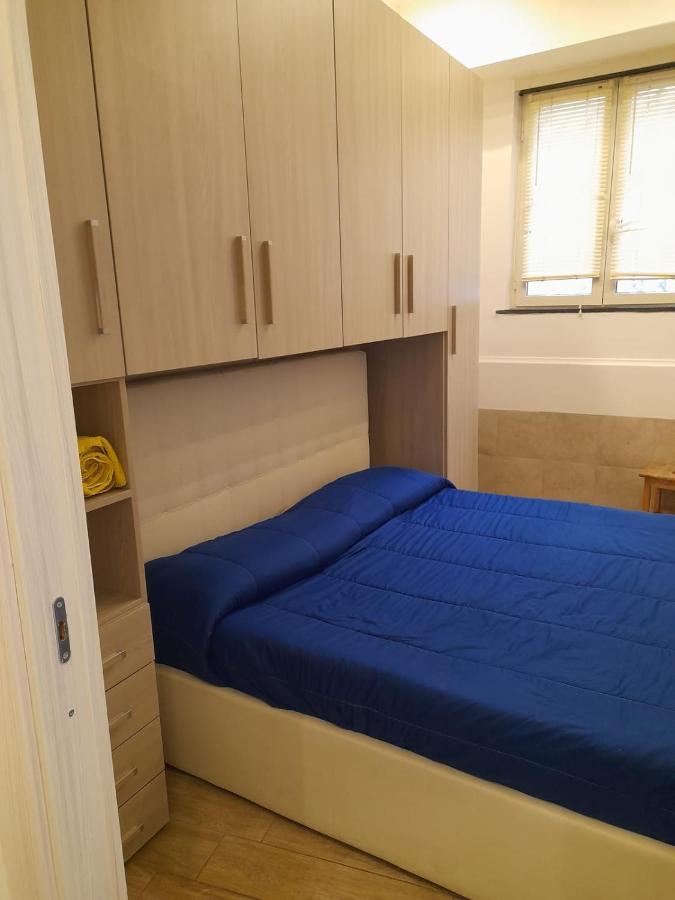 Flaviogioia Apartment Napoli Exterior foto