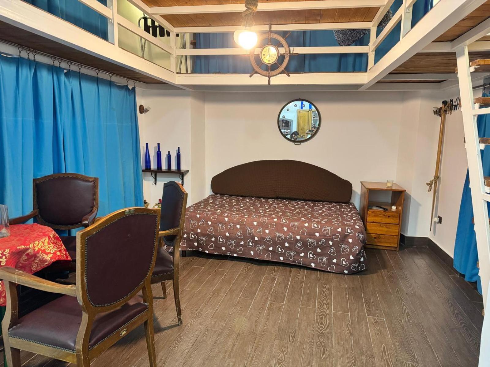Flaviogioia Apartment Napoli Cameră foto
