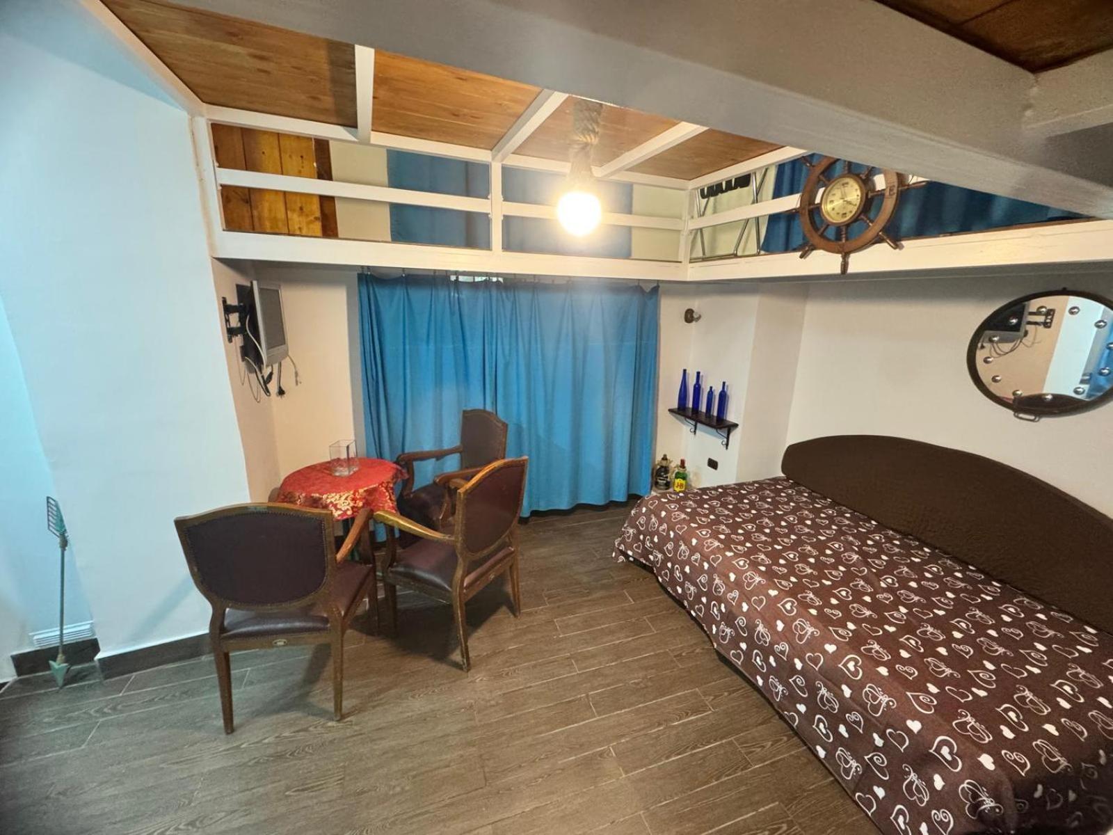 Flaviogioia Apartment Napoli Exterior foto