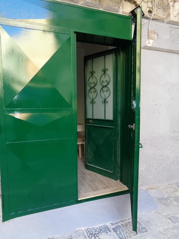 Flaviogioia Apartment Napoli Exterior foto
