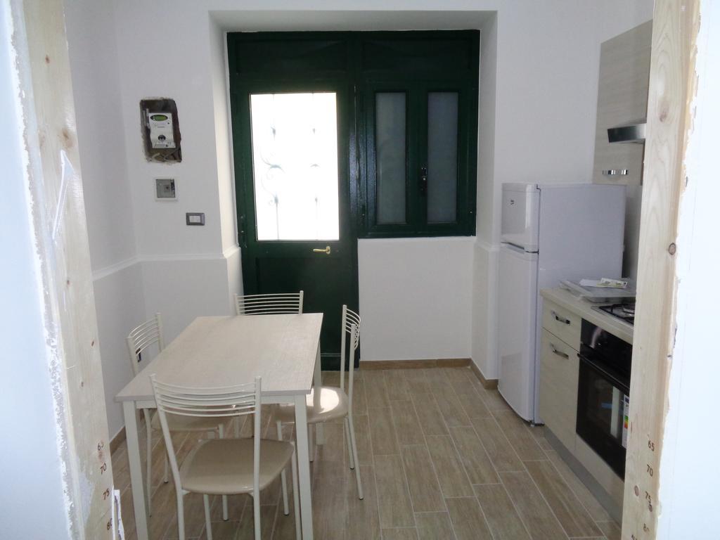 Flaviogioia Apartment Napoli Exterior foto