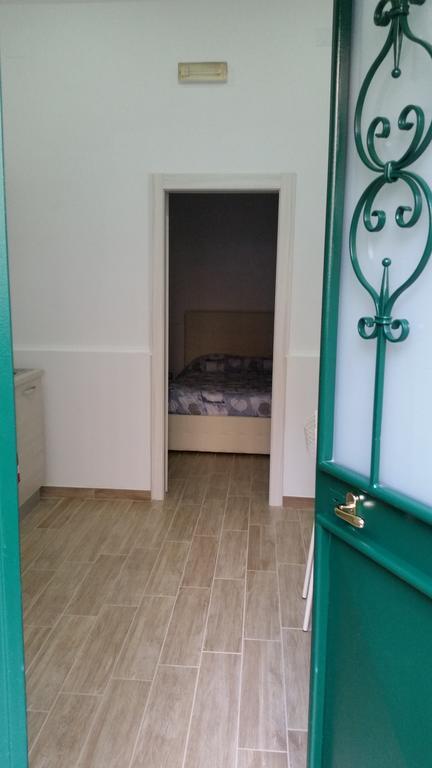 Flaviogioia Apartment Napoli Exterior foto
