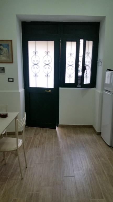 Flaviogioia Apartment Napoli Exterior foto