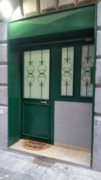 Flaviogioia Apartment Napoli Exterior foto