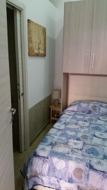 Flaviogioia Apartment Napoli Exterior foto