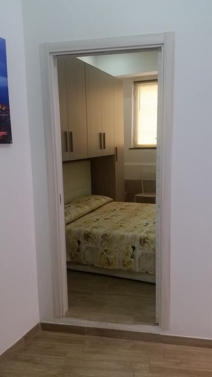 Flaviogioia Apartment Napoli Exterior foto